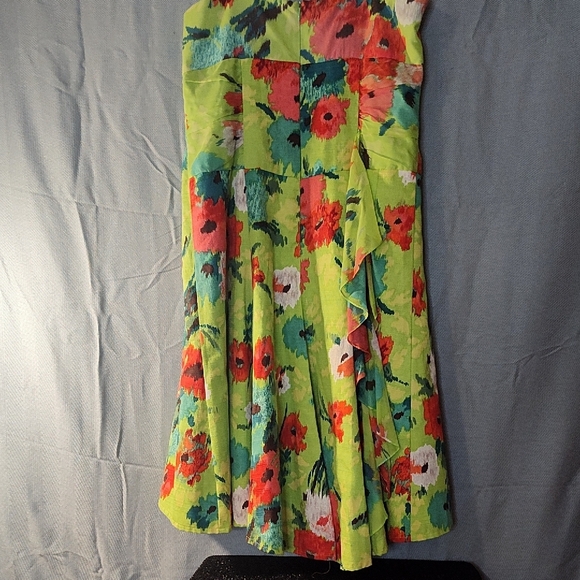 Nanette Lepore Dress - Picture 6 of 9